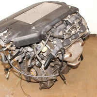 2000 - 2002 Honda Accord EX LX EX - R Engine JDM J30A 3.0L V6 Motor