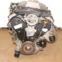 2000 - 2002 Honda Accord EX LX EX - R Engine JDM J30A 3.0L V6 Motor
