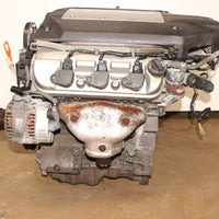 2000 - 2002 Honda Accord EX LX EX - R Engine JDM J30A 3.0L V6 Motor