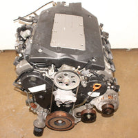2000 - 2002 Honda Accord EX LX EX - R Engine JDM J30A 3.0L V6 Motor