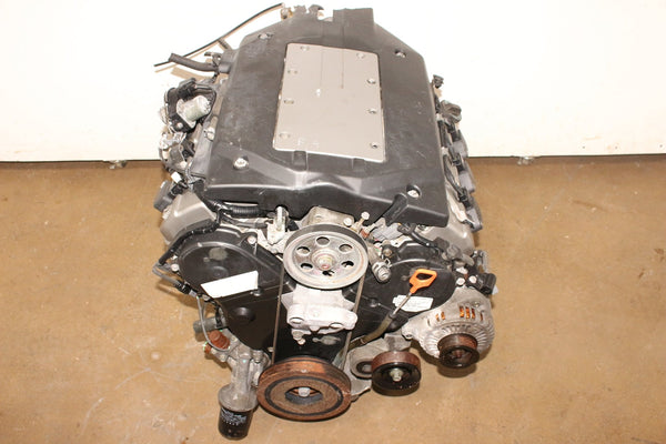2000 - 2002 Honda Accord EX LX EX - R Engine JDM J30A 3.0L V6 Motor