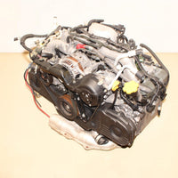 2000 - 2005 Subaru Outback JDM Engine 2.0L SOHC EJ20 - EJ25 2.5L Replacement JDM Motor (Copy)