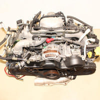 2000 - 2005 Subaru Outback JDM Engine 2.0L SOHC EJ20 - EJ25 2.5L Replacement JDM Motor (Copy)