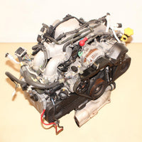 2000 - 2005 Subaru Outback JDM Engine 2.0L SOHC EJ20 - EJ25 2.5L Replacement JDM Motor (Copy)