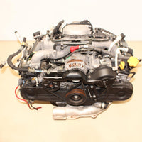 2000 - 2005 Subaru Outback JDM Engine 2.0L SOHC EJ20 - EJ25 2.5L Replacement JDM Motor (Copy)