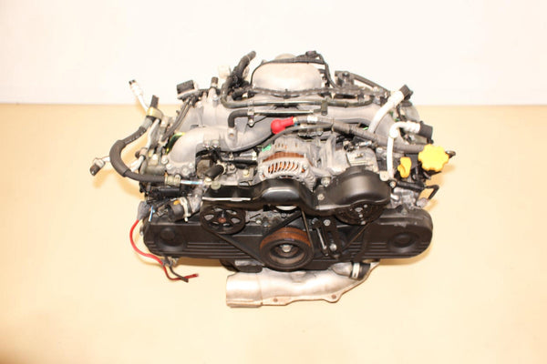 2000 - 2005 Subaru Outback JDM Engine 2.0L SOHC EJ20 - EJ25 2.5L Replacement JDM Motor (Copy)