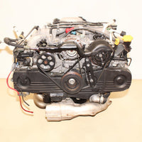 2000 - 2005 Subaru Outback JDM Engine 2.0L SOHC EJ20 - EJ25 2.5L Replacement JDM Motor (Copy)