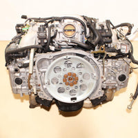 2000 - 2005 Subaru Outback JDM Engine 2.0L SOHC EJ20 - EJ25 2.5L Replacement JDM Motor (Copy)