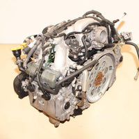 2000 - 2005 Subaru Outback JDM Engine 2.0L SOHC EJ20 - EJ25 2.5L Replacement JDM Motor (Copy)