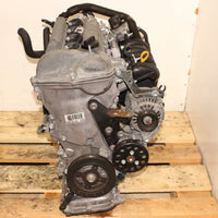 2000 - 2005 Toyota Echo JDM Engine 1.5L 1NZFE Motor