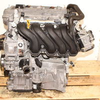 2000 - 2005 Toyota Echo JDM Engine 1.5L 1NZFE Motor