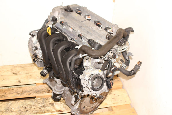 2000 - 2005 Toyota Echo JDM Engine 1.5L 1NZFE Motor