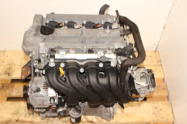 2000 - 2005 Toyota Echo JDM Engine 1.5L 1NZFE Motor