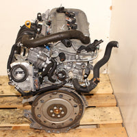 2000 - 2005 Toyota Echo JDM Engine 1.5L 1NZFE Motor