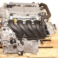 2000 - 2005 Toyota Echo JDM Engine 1.5L 1NZFE Motor