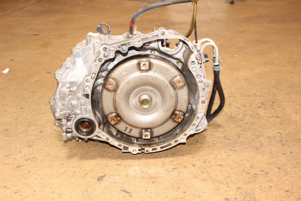 2002 2003 2004 2005 2006 2007 Toyota Highlander Transmission 2.4L 2AZ - FE