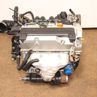 Used JDM 2002–2006 Honda CRV 2.0L K20A Engine – Replaces K24A1