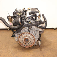 Used JDM 2002–2006 Honda CRV 2.0L K20A Engine – Replaces K24A1