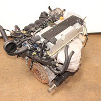 Used JDM 2002–2006 Honda CRV 2.0L K20A Engine – Replaces K24A1