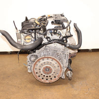 Used JDM 2002–2006 Honda CRV 2.0L K20A Engine – Replaces K24A1