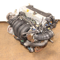 Used JDM 2002–2006 Honda CRV 2.0L K20A Engine – Replaces K24A1