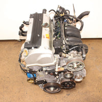 Used JDM 2002–2006 Honda CRV 2.0L K20A Engine – Replaces K24A1