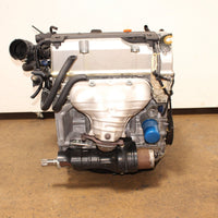 Used JDM 2002–2006 Honda CRV 2.0L K20A Engine – Replaces K24A1