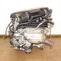 2002 2003 2004 2005 2006 Infiniti G35 Engine RWD 3.5L V6 VQ35DE JDM Motors