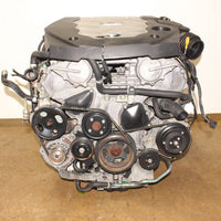 2002 2003 2004 2005 2006 Infiniti G35 Engine RWD 3.5L V6 VQ35DE JDM Motors