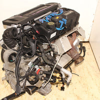 2002 2003 2004 2005 2006 Mini Cooper S Engine 1.6L SOHC Supercharged Motor and Automatic Transmission