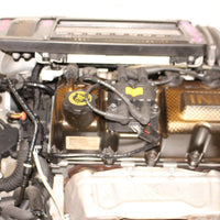 2002 2003 2004 2005 2006 Mini Cooper S Engine 1.6L SOHC Supercharged Motor and Automatic Transmission