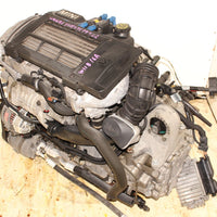 2002 2003 2004 2005 2006 Mini Cooper S Engine 1.6L SOHC Supercharged Motor and Automatic Transmission