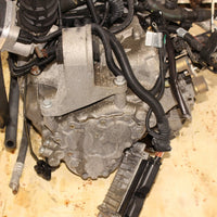 2002 2003 2004 2005 2006 Mini Cooper S Engine 1.6L SOHC Supercharged Motor and Automatic Transmission