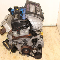 2002 2003 2004 2005 2006 Mini Cooper S Engine 1.6L SOHC Supercharged Motor and Automatic Transmission