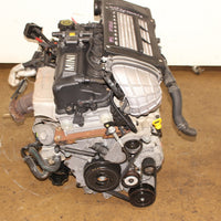 Used JDM 2002–2006 Mini Cooper S 1.6L N14B16A Supercharged Engine & Transmission