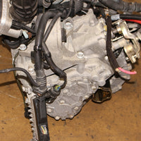 Used JDM 2002–2006 Mini Cooper S 1.6L N14B16A Supercharged Engine & Transmission