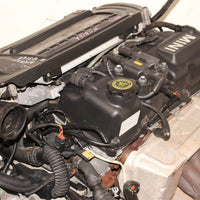 Used JDM 2002–2006 Mini Cooper S 1.6L N14B16A Supercharged Engine & Transmission