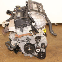 Used JDM 2002–2006 Mini Cooper S 1.6L N14B16A Supercharged Engine & Transmission