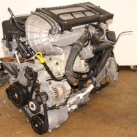 Used JDM 2002–2006 Mini Cooper S 1.6L N14B16A Supercharged Engine & Transmission