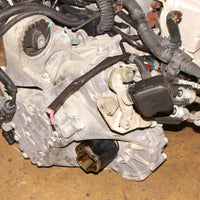 Used JDM 2002–2006 Mini Cooper S 1.6L N14B16A Supercharged Engine & Transmission
