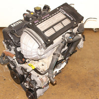 Used JDM 2002–2006 Mini Cooper S 1.6L N14B16A Supercharged Engine & Transmission