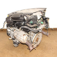 2002 2003 2004 2005 2006 Nissan 350Z Engine RWD 3.5 V6 VQ35DE JDM Motors