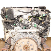 2002 2003 2004 2005 2006 Nissan 350Z Engine RWD 3.5 V6 VQ35DE JDM Motors