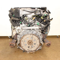 2002 2003 2004 2005 2006 Nissan 350Z Engine RWD 3.5 V6 VQ35DE JDM Motors