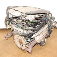 2002 2003 2004 2005 2006 Nissan 350Z Engine RWD 3.5 V6 VQ35DE JDM Motors