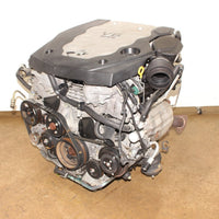 2002 2003 2004 2005 2006 Nissan 350Z Engine RWD 3.5 V6 VQ35DE JDM Motors
