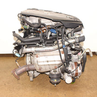 2002 2003 2004 2005 2006 Nissan 350Z Engine RWD 3.5 V6 VQ35DE JDM Motors