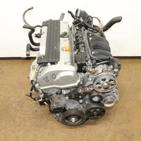 2002 2003 2004 2005 Honda Civic SI EP3 Engine Base 2.0L I - VTEC JDM K20A Motor K20A3