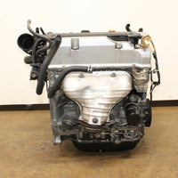 2002 2003 2004 2005 Honda Civic SI EP3 Engine Base 2.0L I - VTEC JDM K20A Motor K20A3