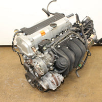 2002 2003 2004 2005 Honda Civic SI EP3 Engine Base 2.0L I - VTEC JDM K20A Motor K20A3